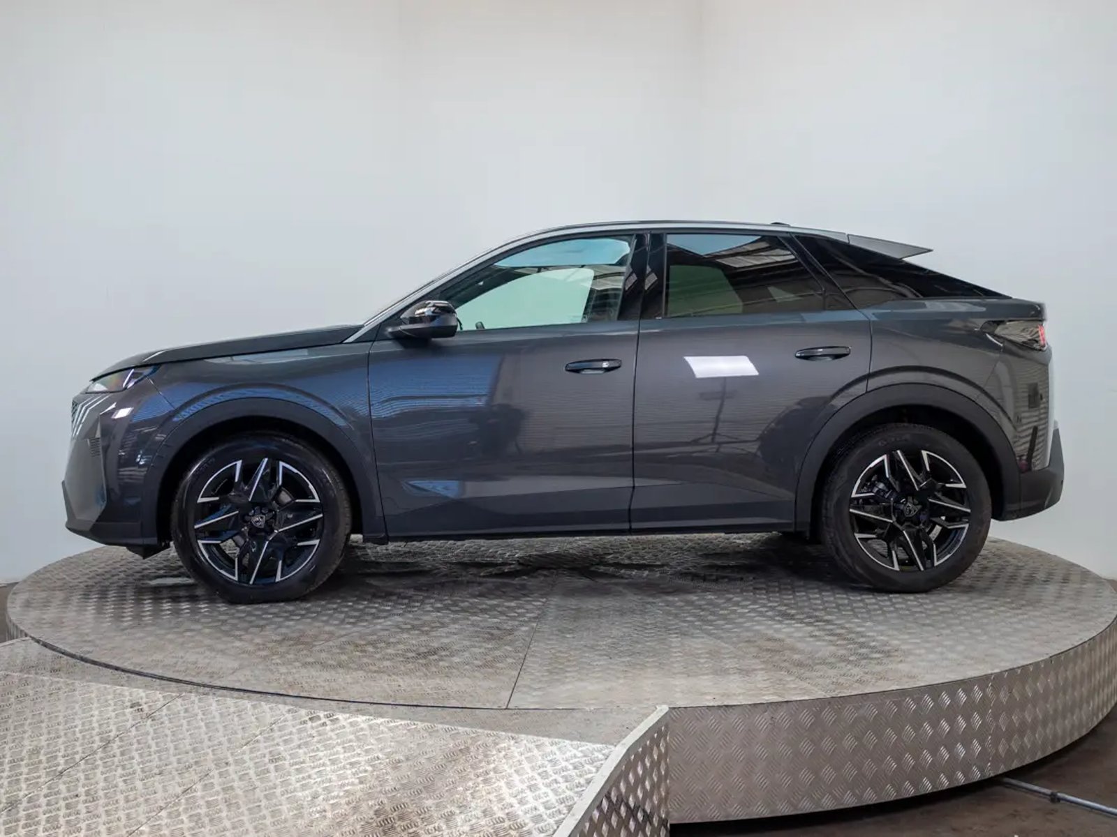 Peugeot 3008 2026 - Imagen 4 de 20