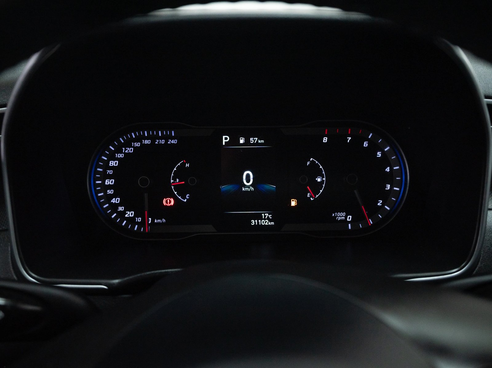 Hyundai TUCSON 2024 - Imagen 13 de 19