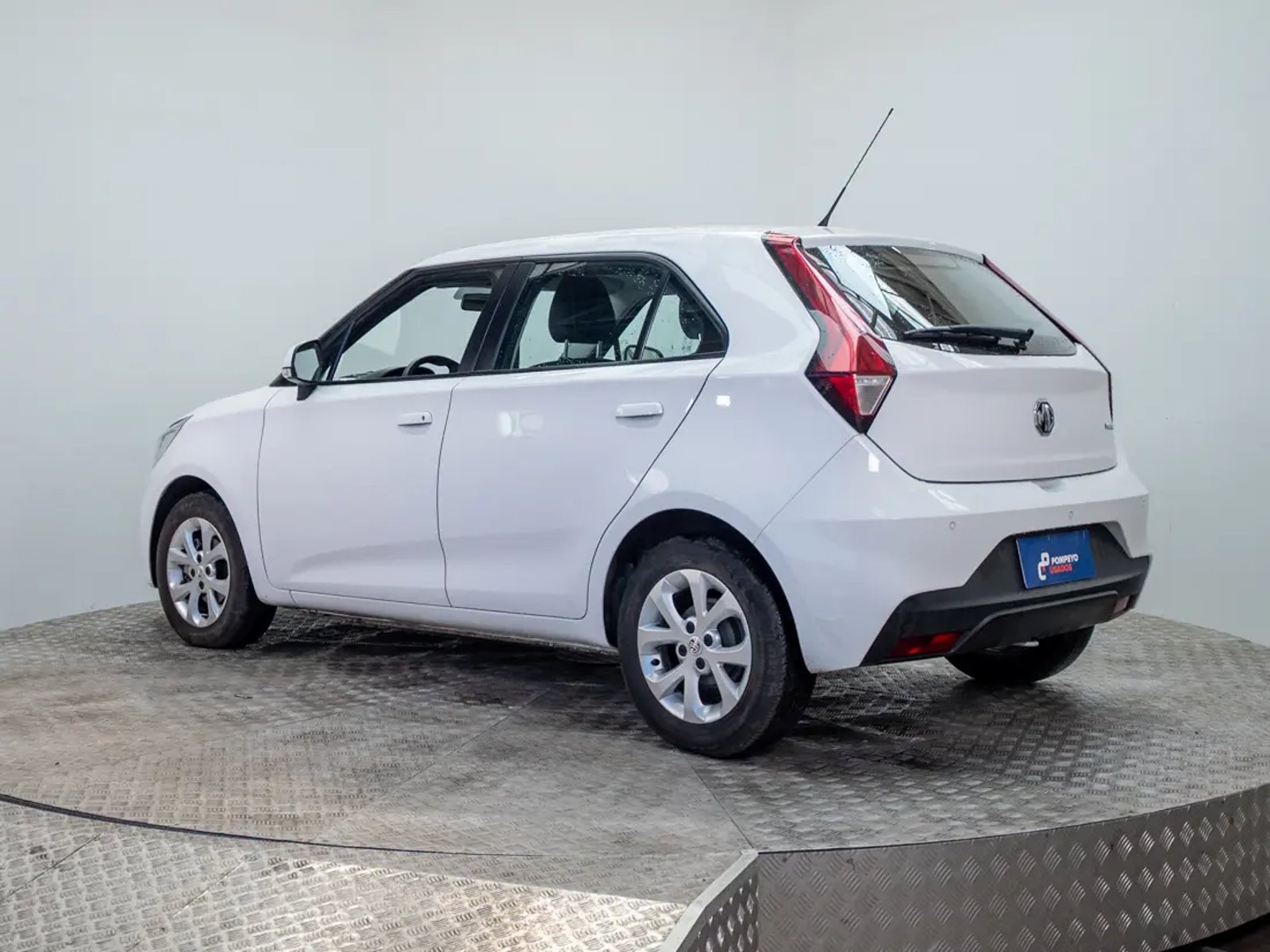 MG 3 2022 - Foto 5 de 18