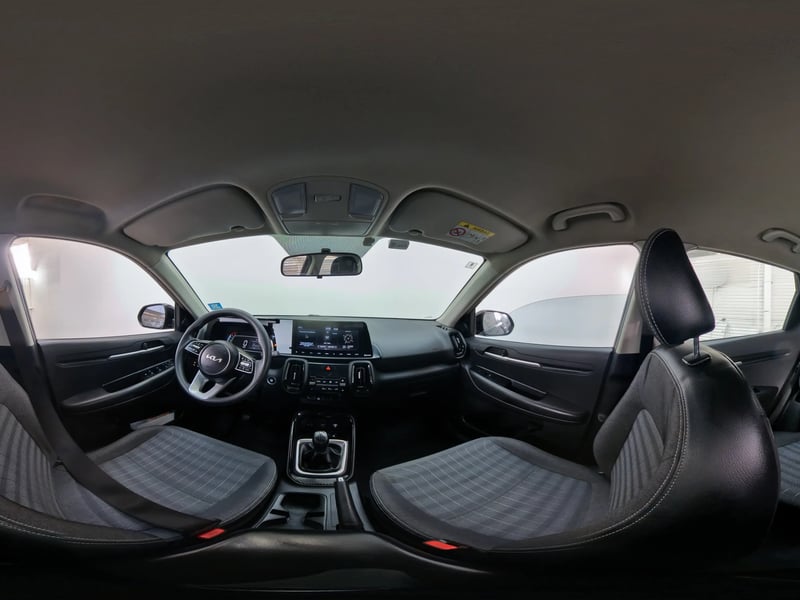 Kia SONET 2023 - Imagen 16 de 17