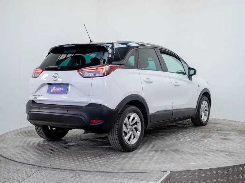 Opel CROSSLAND 2021 - Imagen 7 de 19