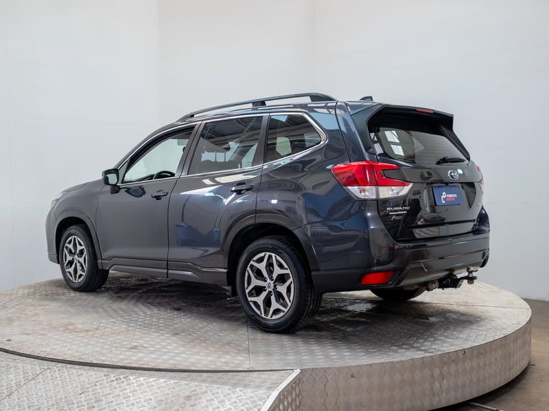 Subaru FORESTER 2020 - Imagen 5 de 19