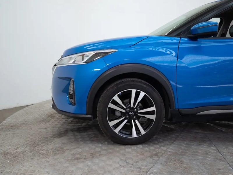 Nissan KICKS 2023 - Imagen 17 de 19