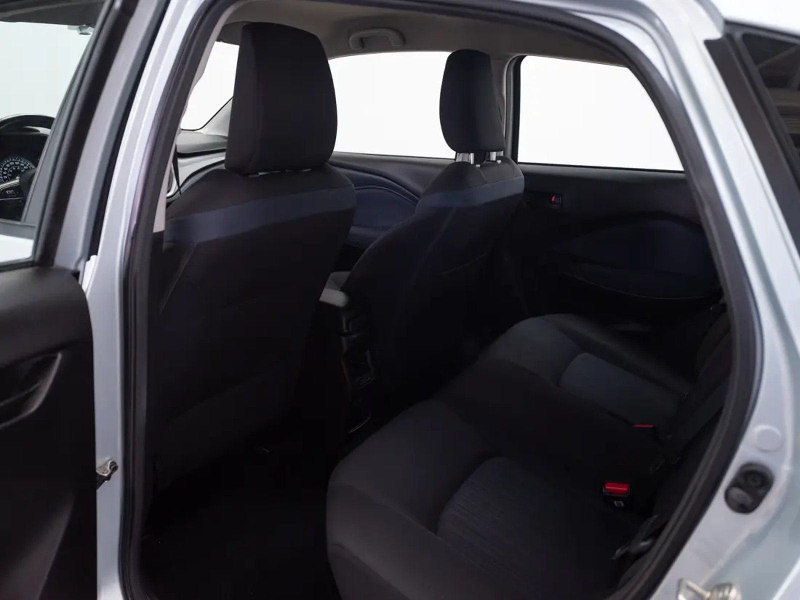 Suzuki BALENO 2024 - Imagen 14 de 20