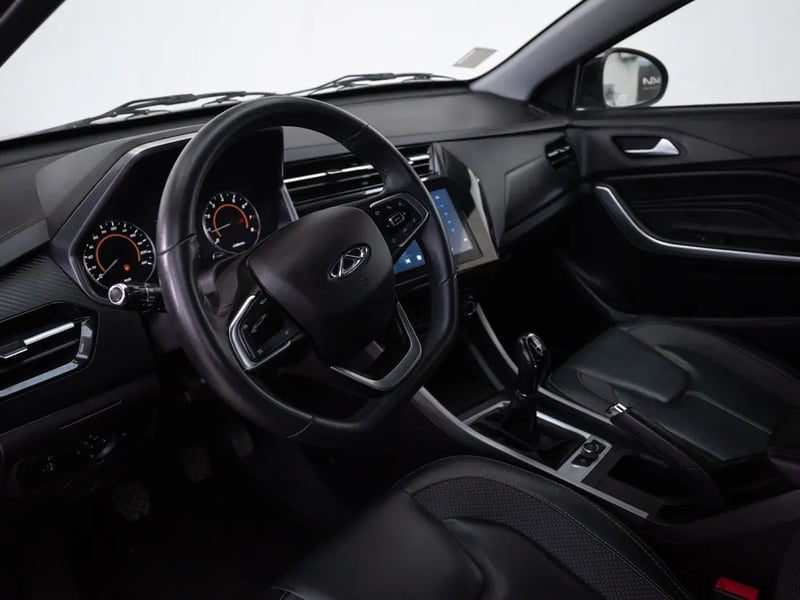 Chery TIGGO 2 2024 - Imagen 11 de 20