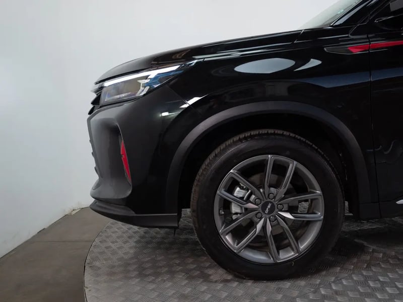 DFSK SUV 600 2026 - Imagen 19 de 20