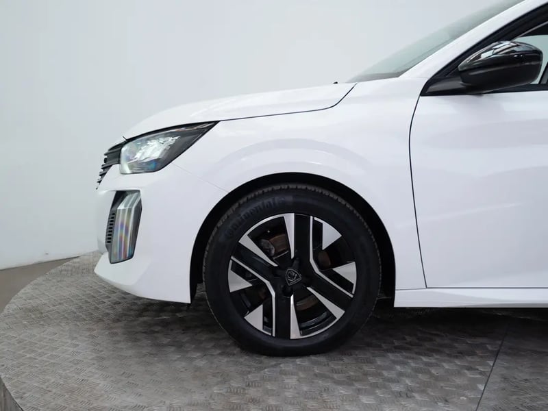 Peugeot NEW 208 2026 - Imagen 17 de 19