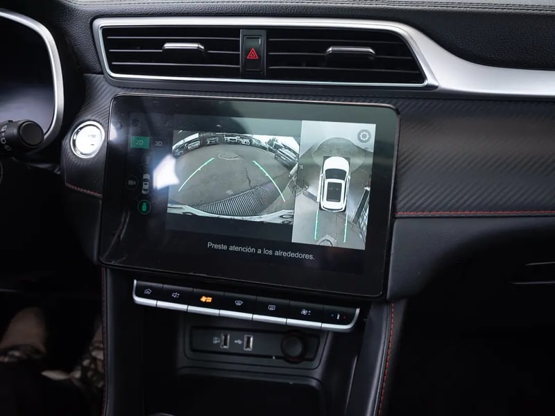 MG ZX 2024 - Imagen 14 de 16