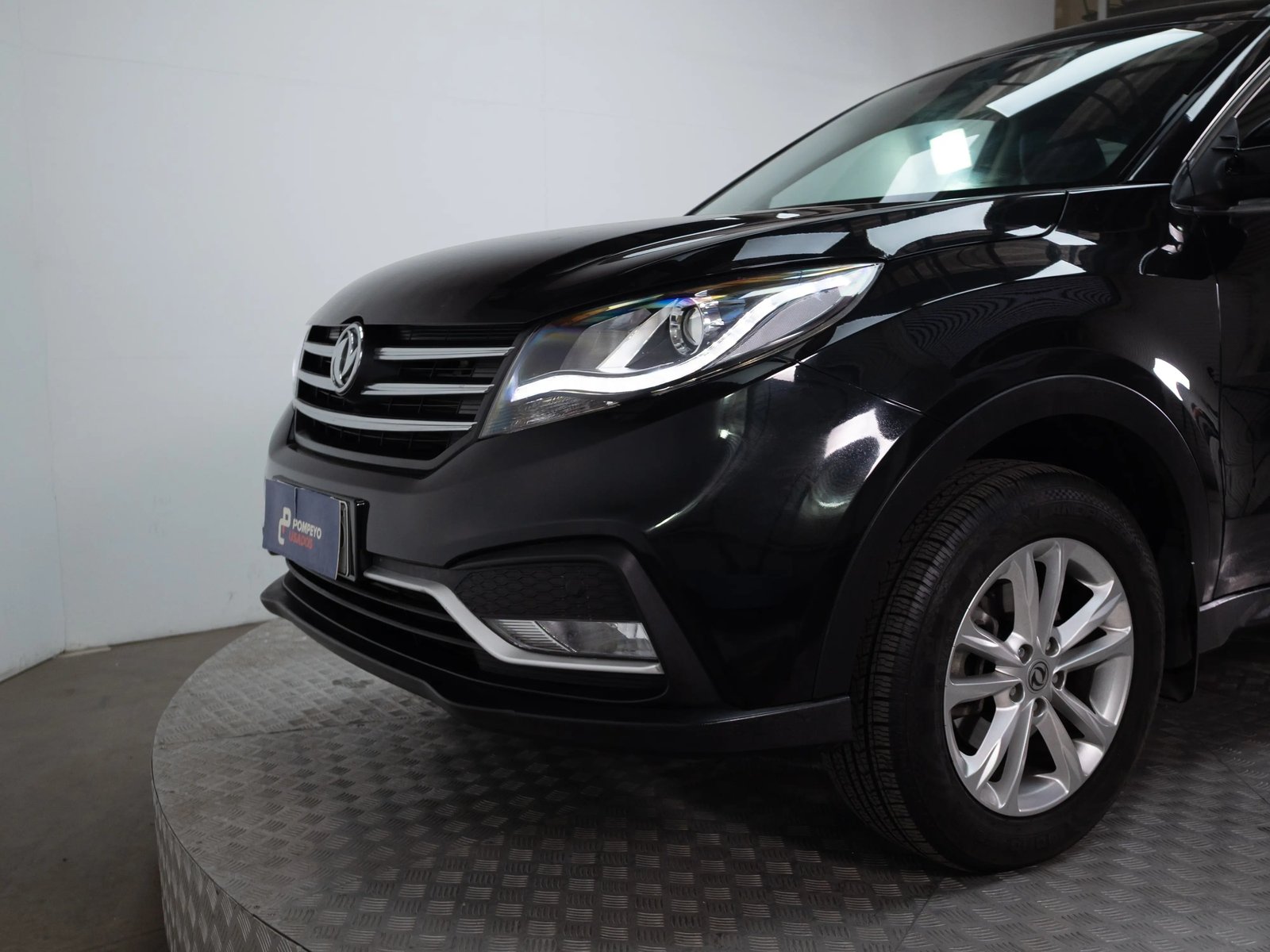 DFSK SUV 580 2023 - Foto 2 de 13