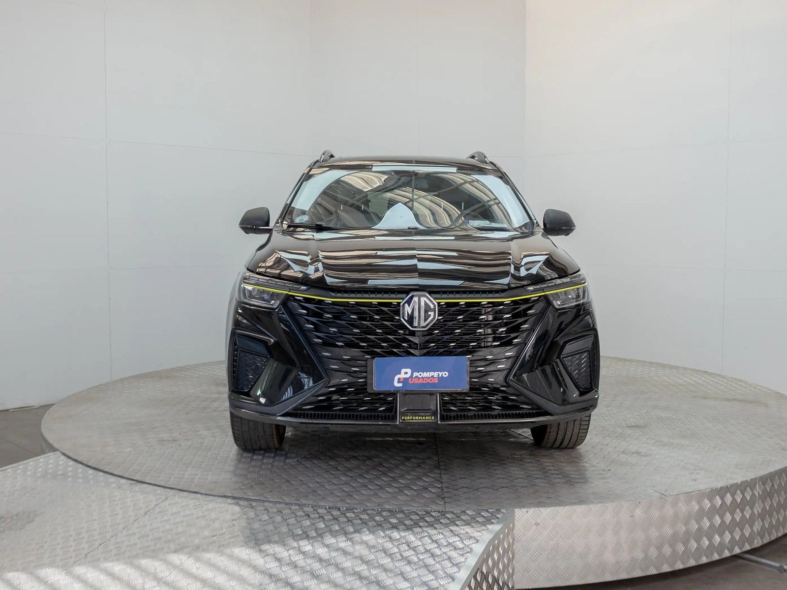 MG RX5 2024 - Imagen 3 de 17