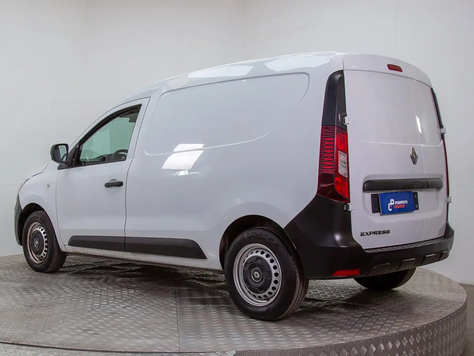 RENAULT EXPRESS 2023 - Imagen 6 de 16