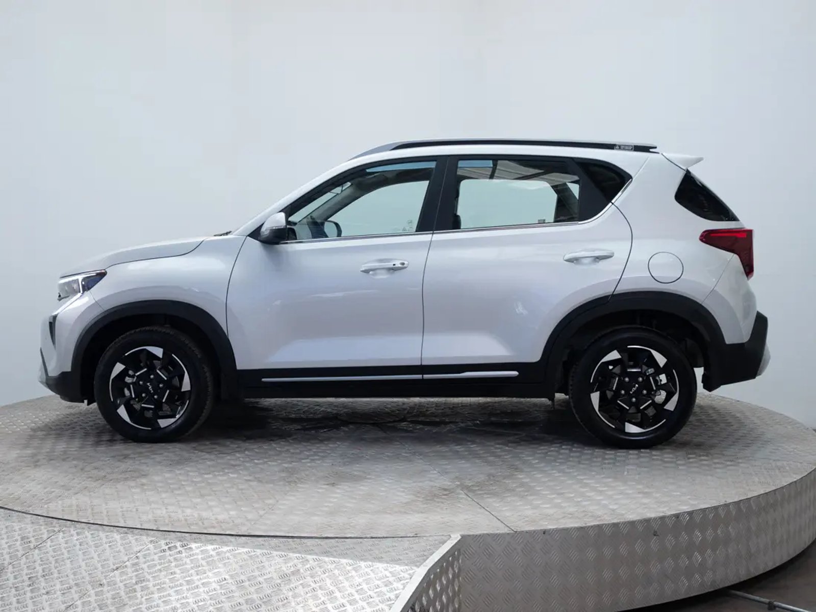 Kia SONET 2026 - Foto 4 de 20