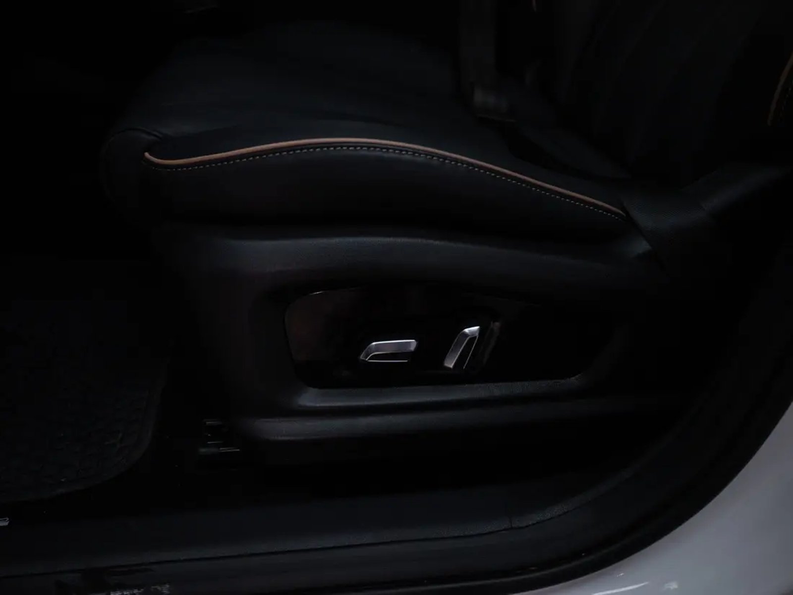 OMODA C5 2025 - Imagen 17 de 20