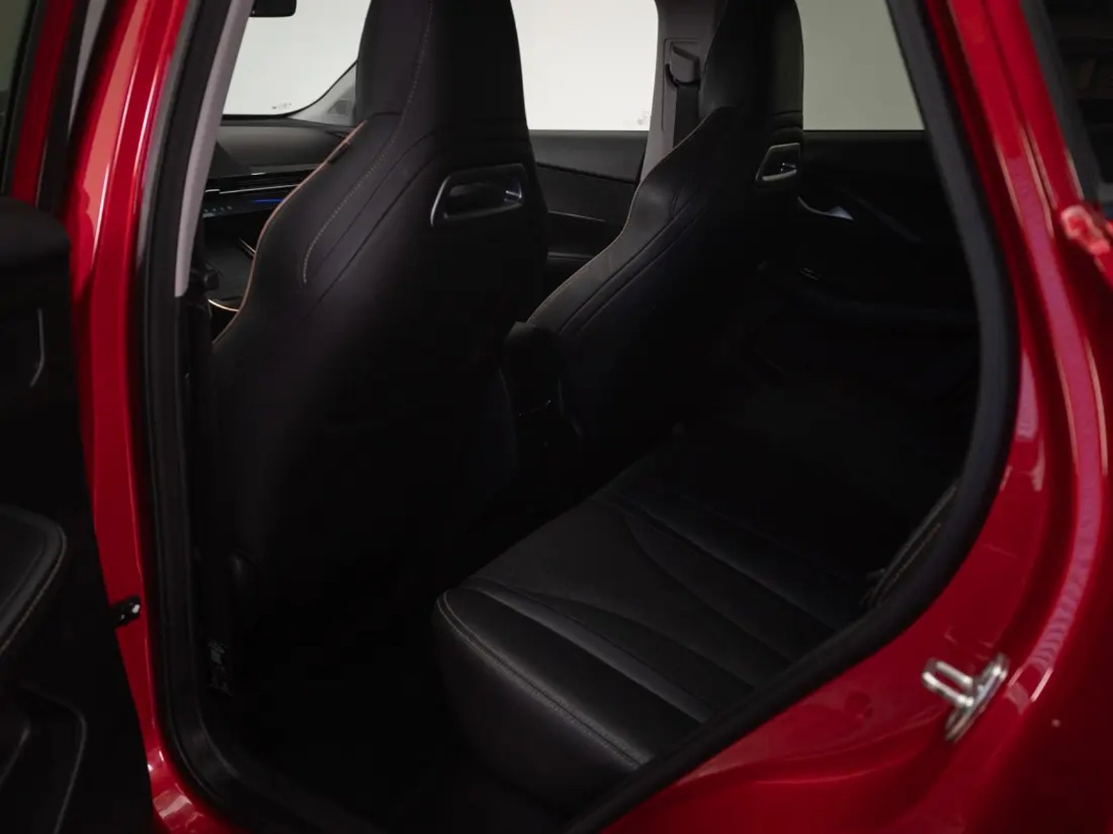 OMODA C5 2025 - Imagen 14 de 19