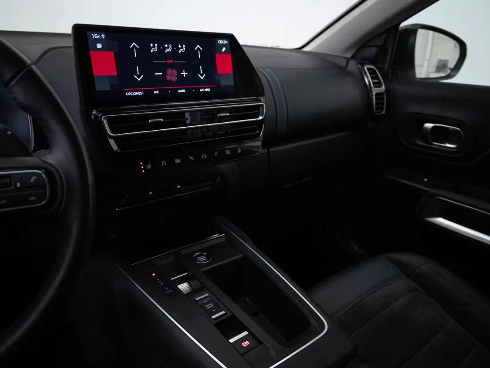 Citroën C5 2025 - Imagen 12 de 18