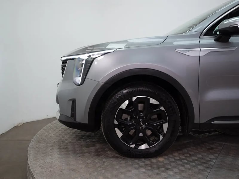 Kia SORENTO 2026 - Imagen 17 de 19