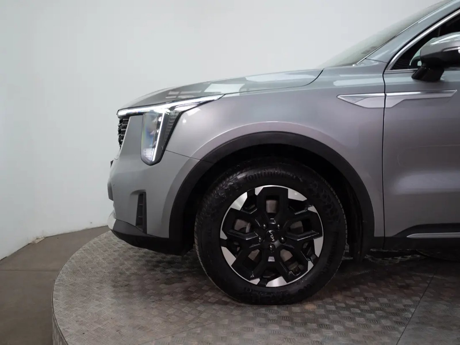 Kia SORENTO 2026 - Imagen 17 de 19