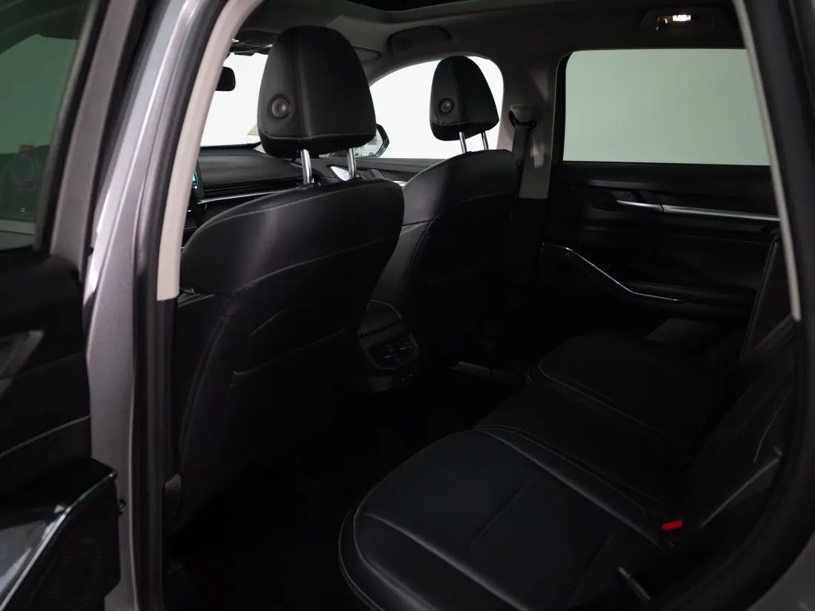 Haval H6 2024 - Imagen 14 de 20