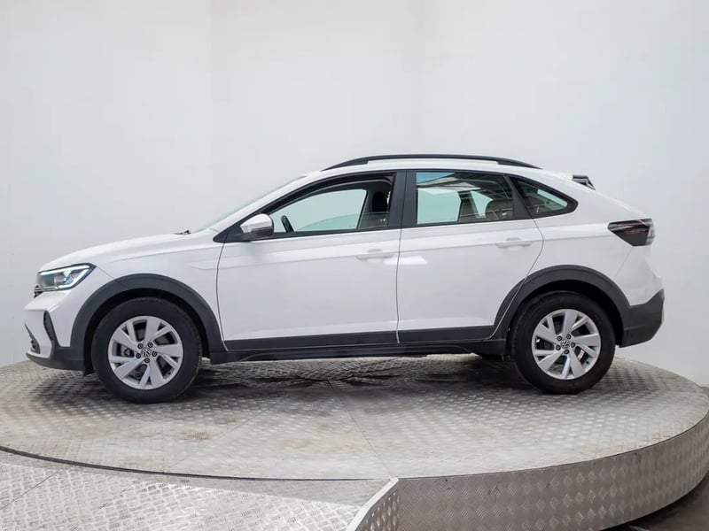 Volkswagen NIVUS 2022 - Imagen 5 de 20