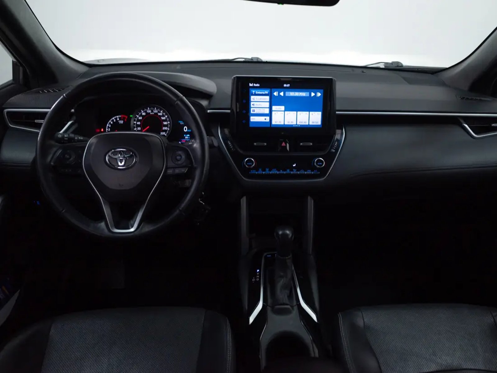 Toyota COROLLA 2022 - Imagen 15 de 20