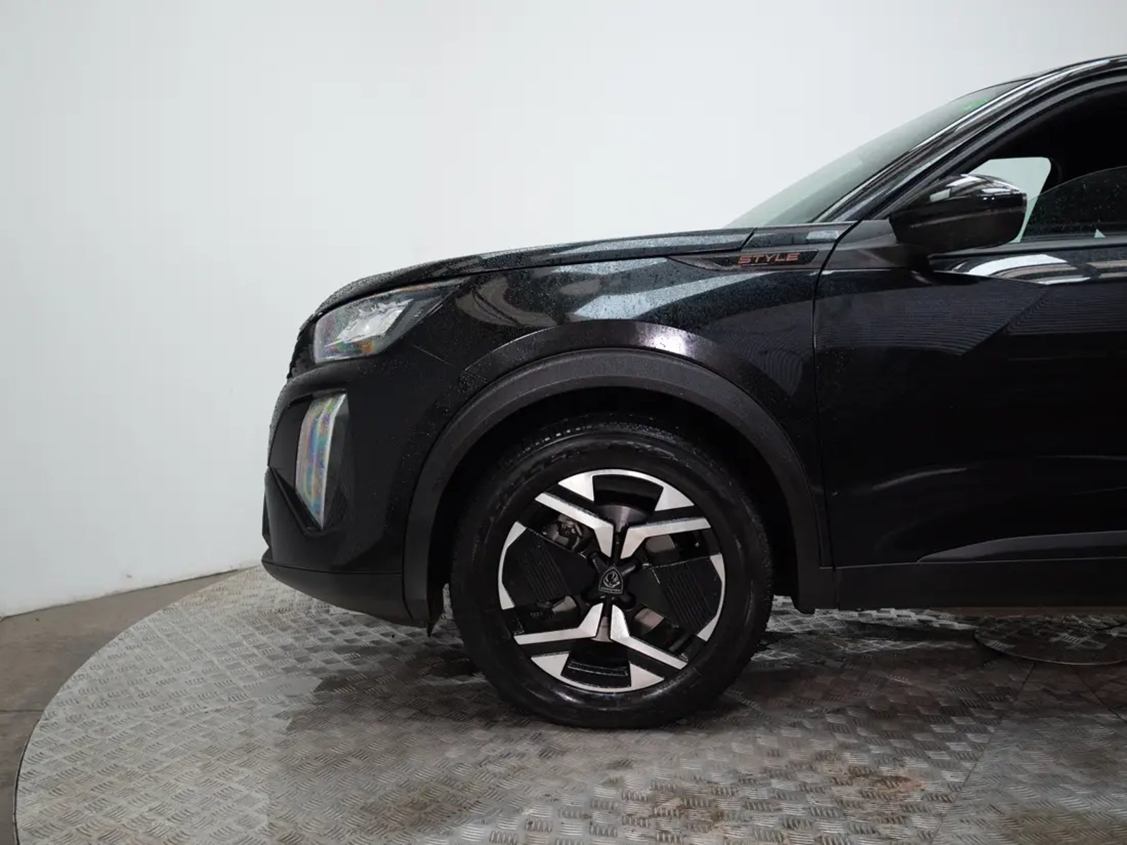 Peugeot 2008 2026 - Imagen 15 de 17