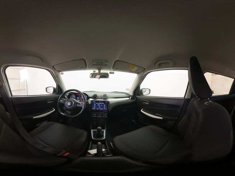 Suzuki SWIFT 2024 - Imagen 20 de 20