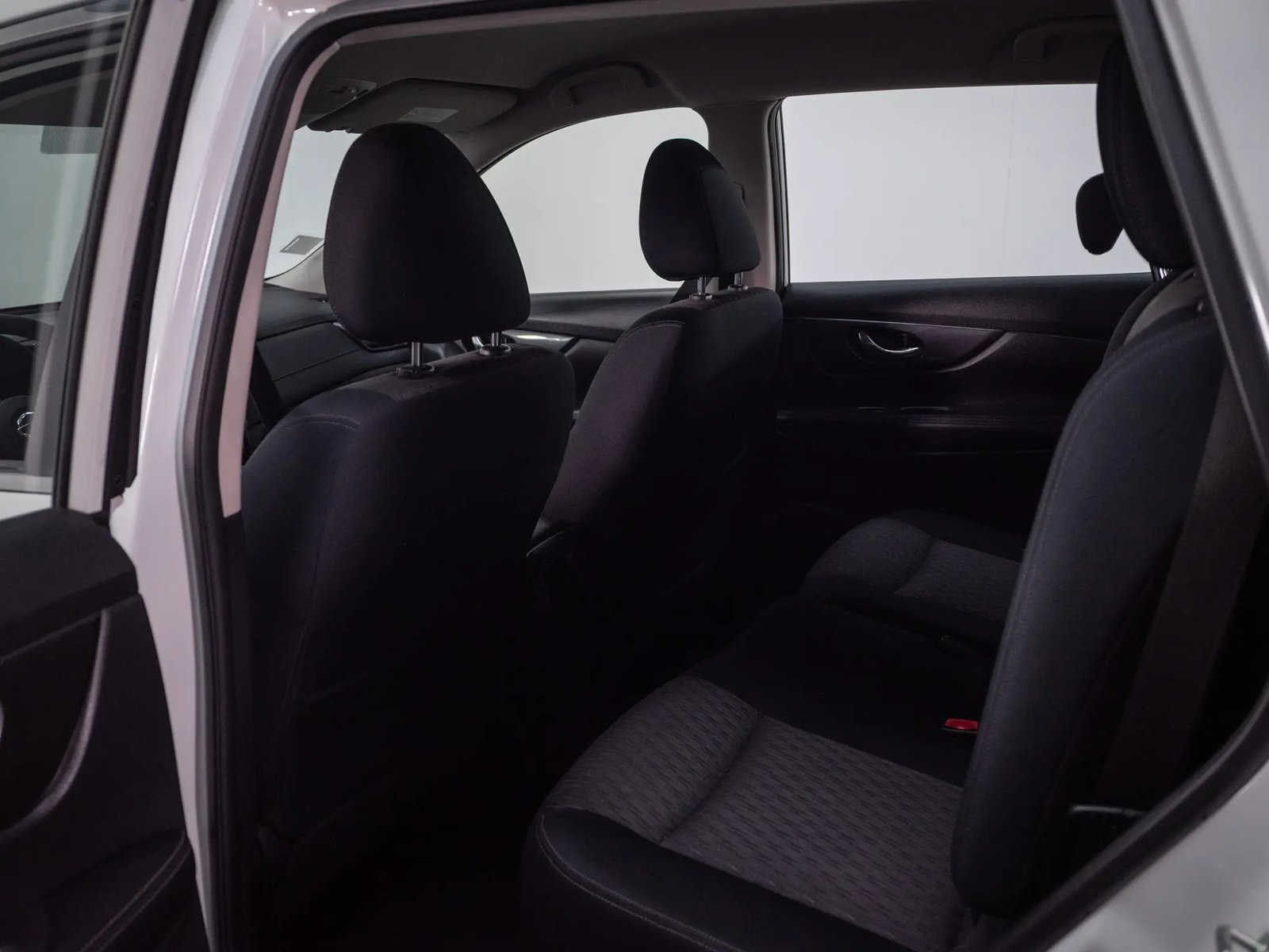 Nissan X-TRAIL 2020 - Imagen 14 de 18
