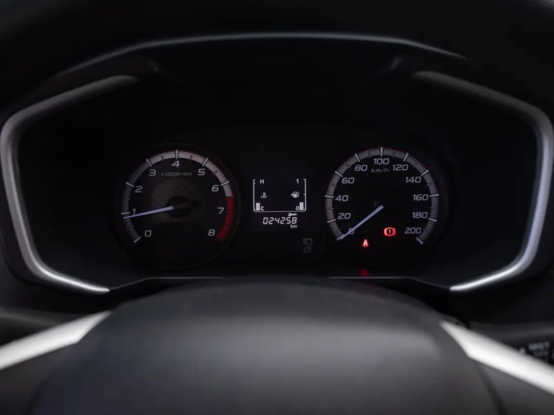 Mitsubishi XPANDER 2024 - Imagen 13 de 20