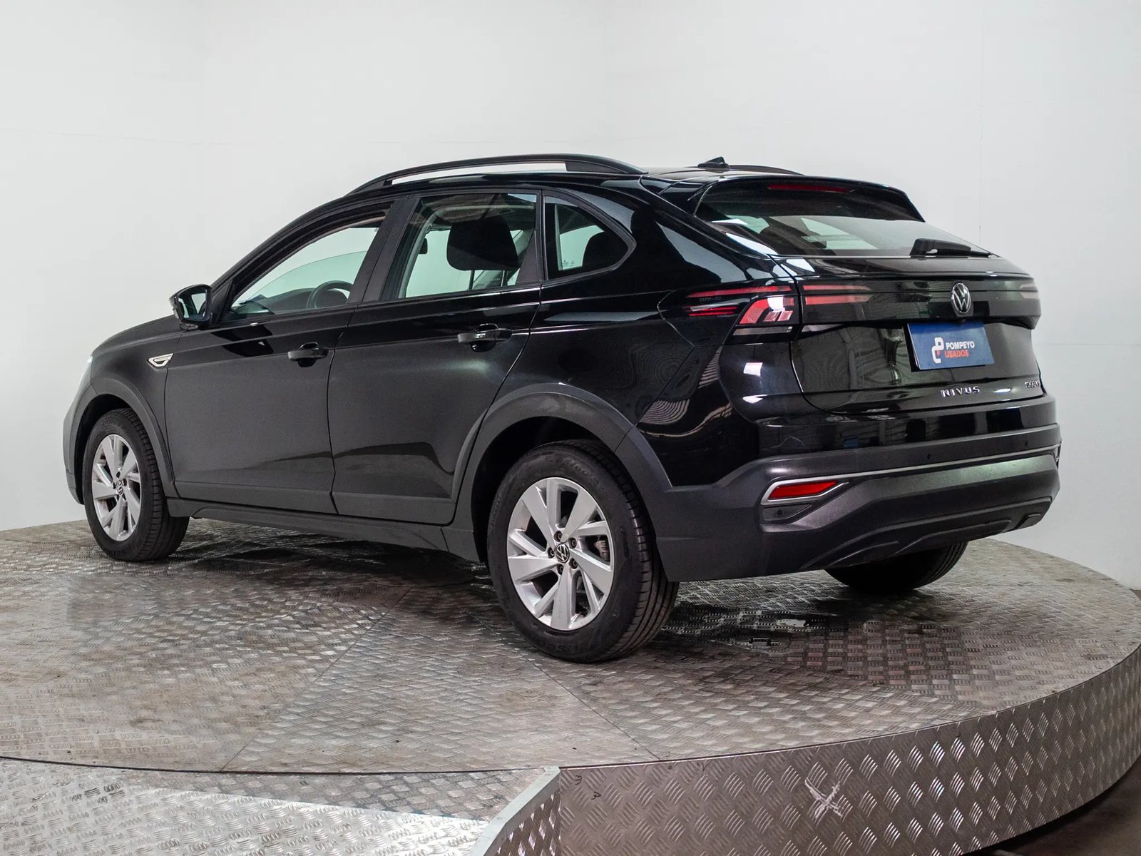 VOLKSWAGEN NIVUS 2023 - Imagen 6 de 19