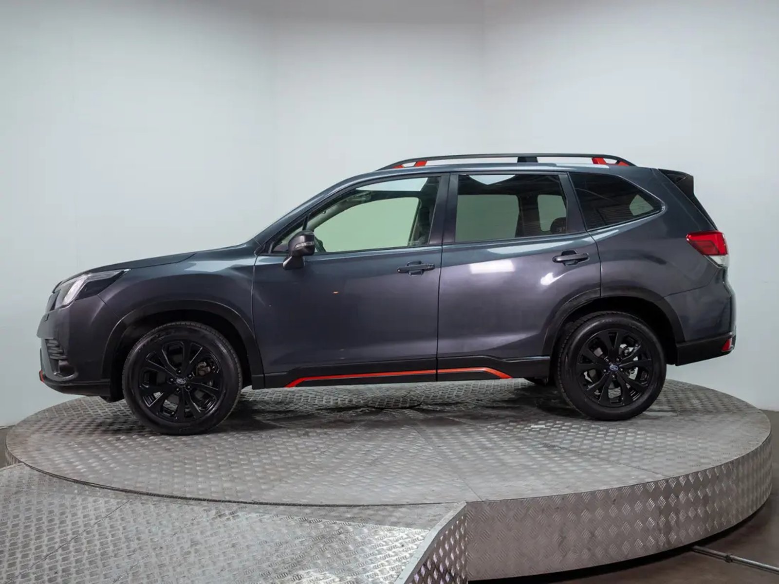 Subaru FORESTER 2024 - Foto 5 de 20