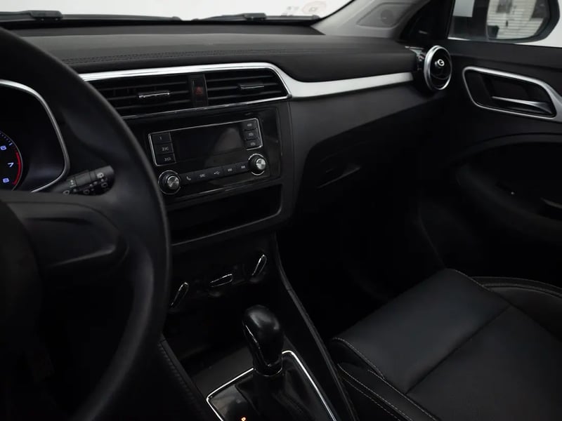 MG ZS 2023 - Imagen 12 de 19