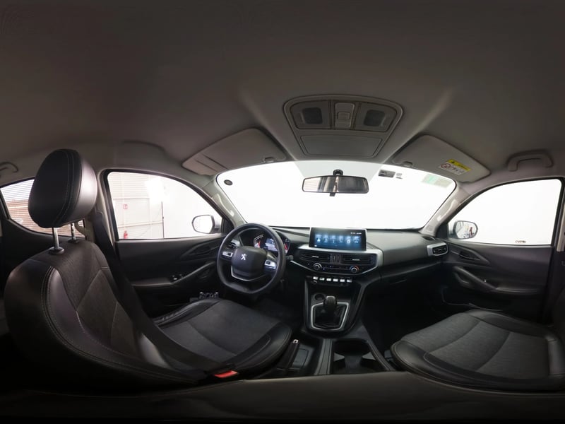 Peugeot LANDTREK 2023 - Imagen 18 de 18