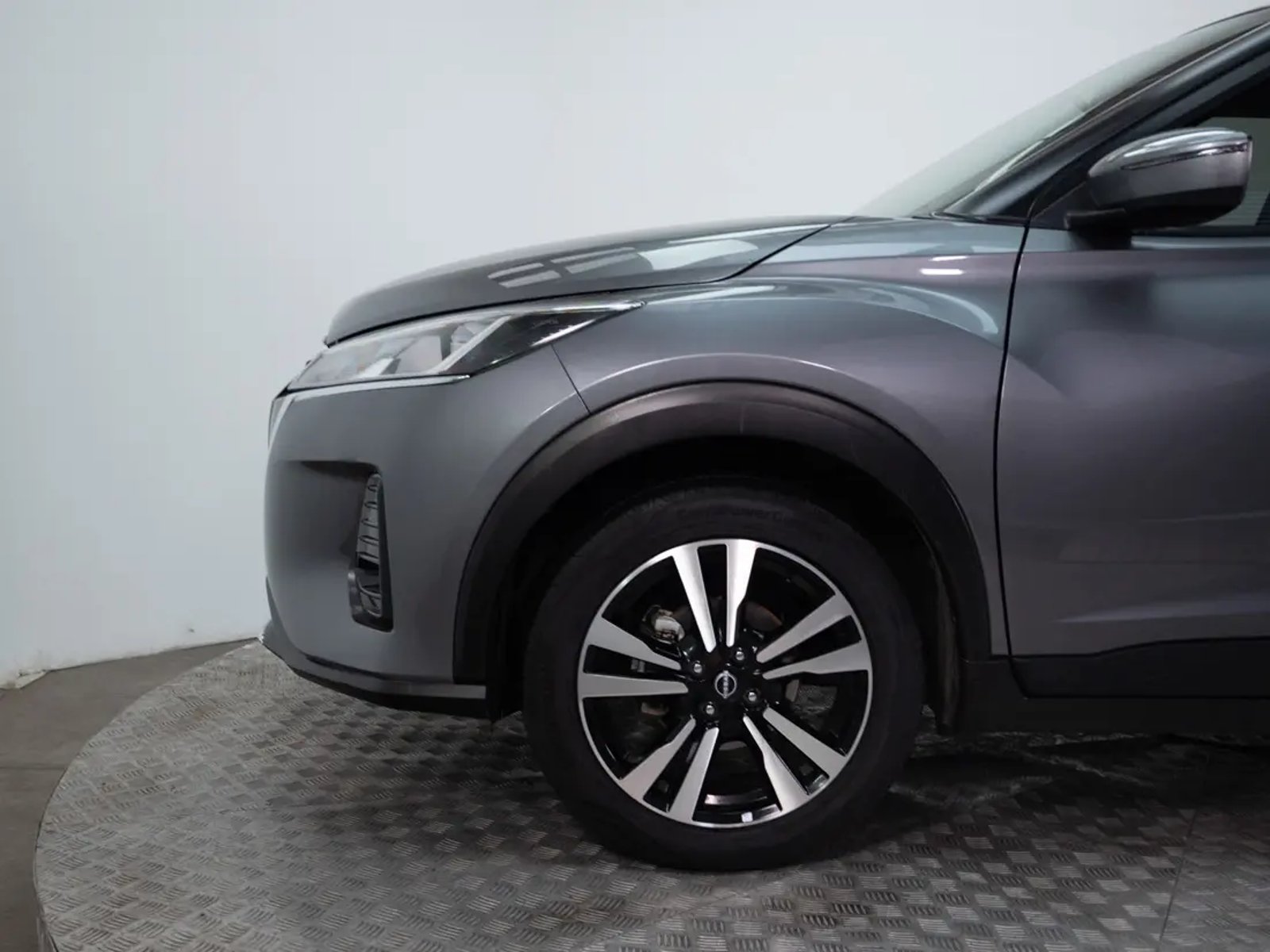 Nissan KICKS 2024 - Imagen 17 de 20