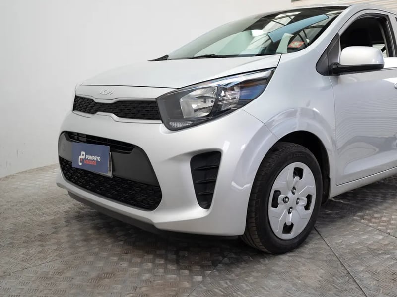 Kia MORNING 2022 - Imagen 18 de 19