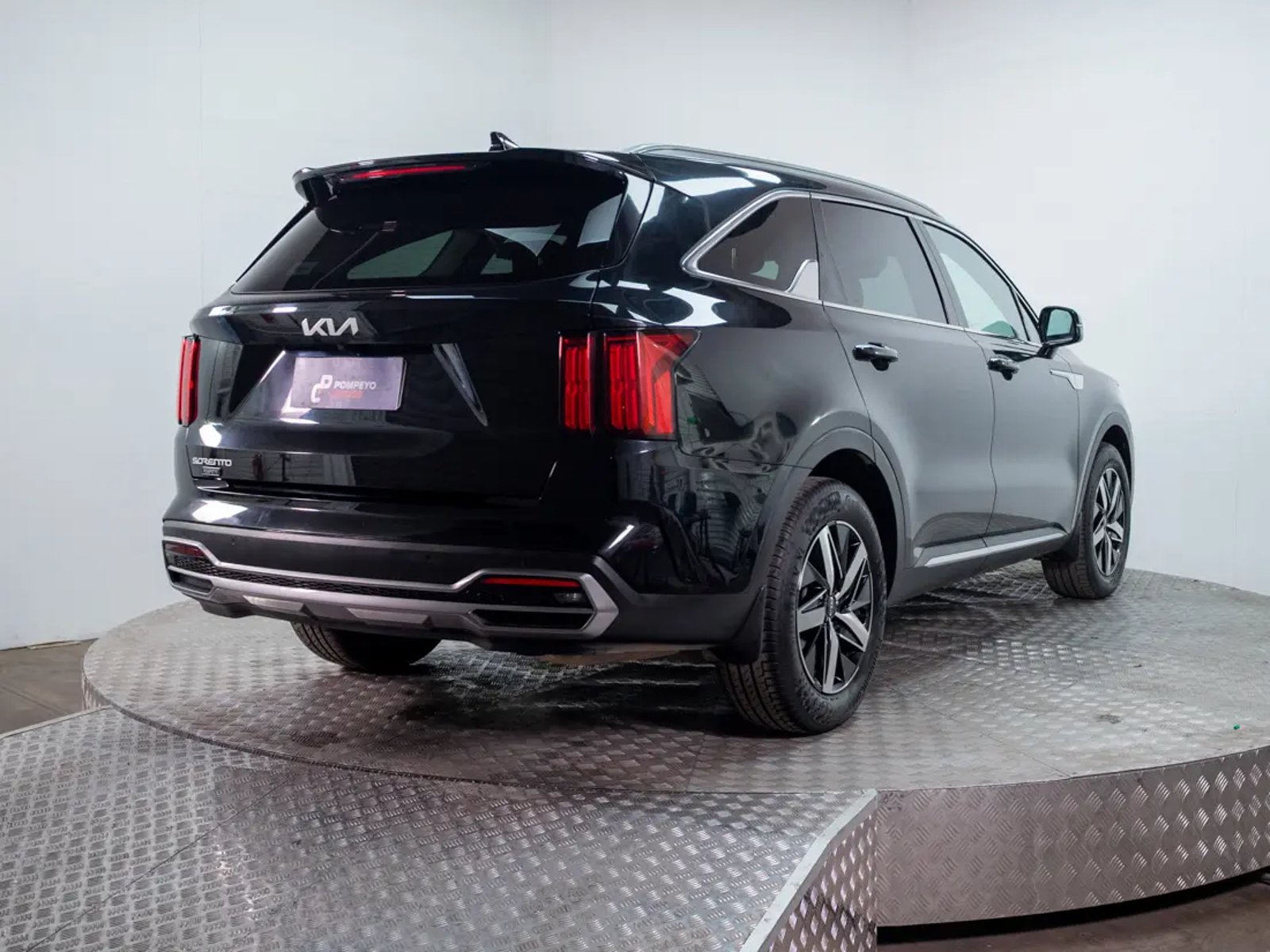 Kia SORENTO 2023 - Imagen 7 de 20