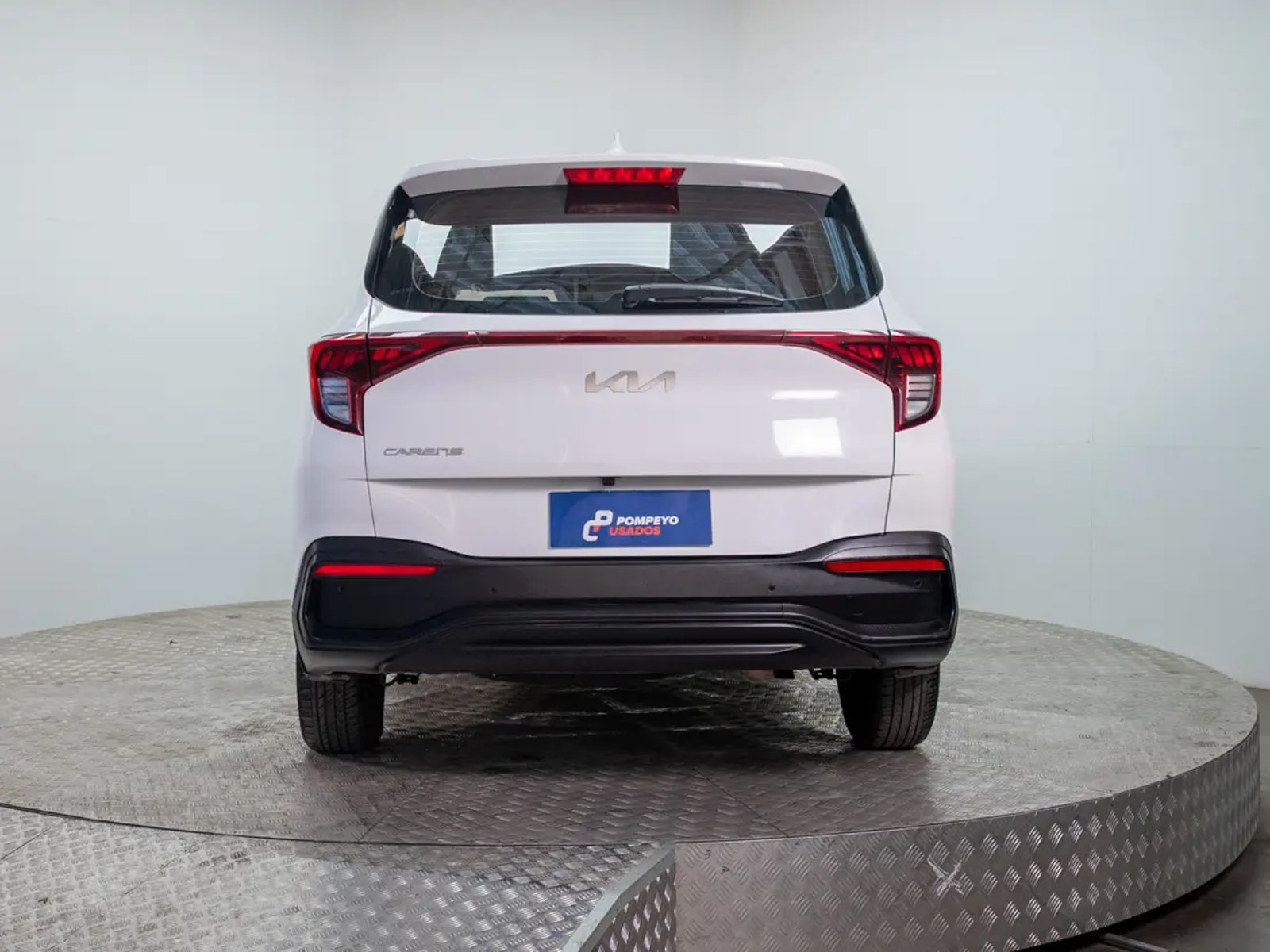 Kia CARENS 2023 - Imagen 6 de 20