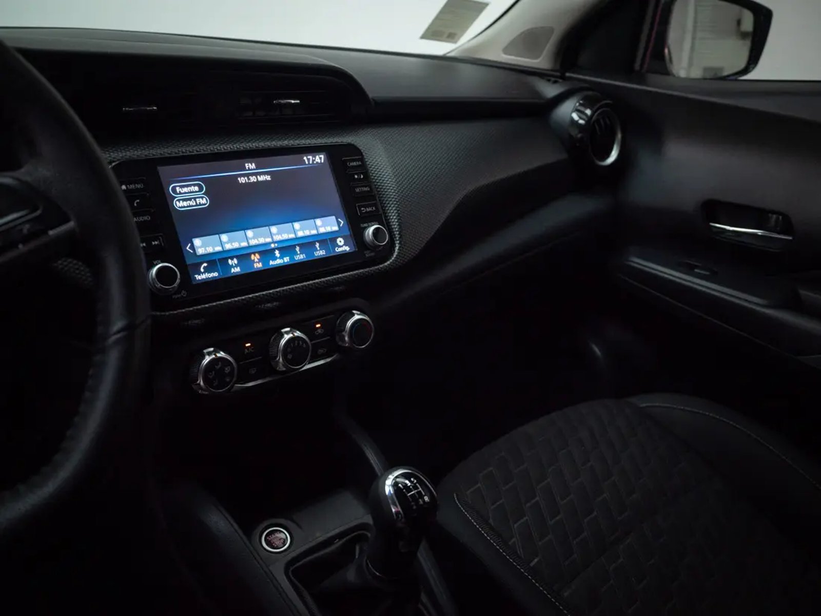 Nissan KICKS 2024 - Imagen 12 de 20