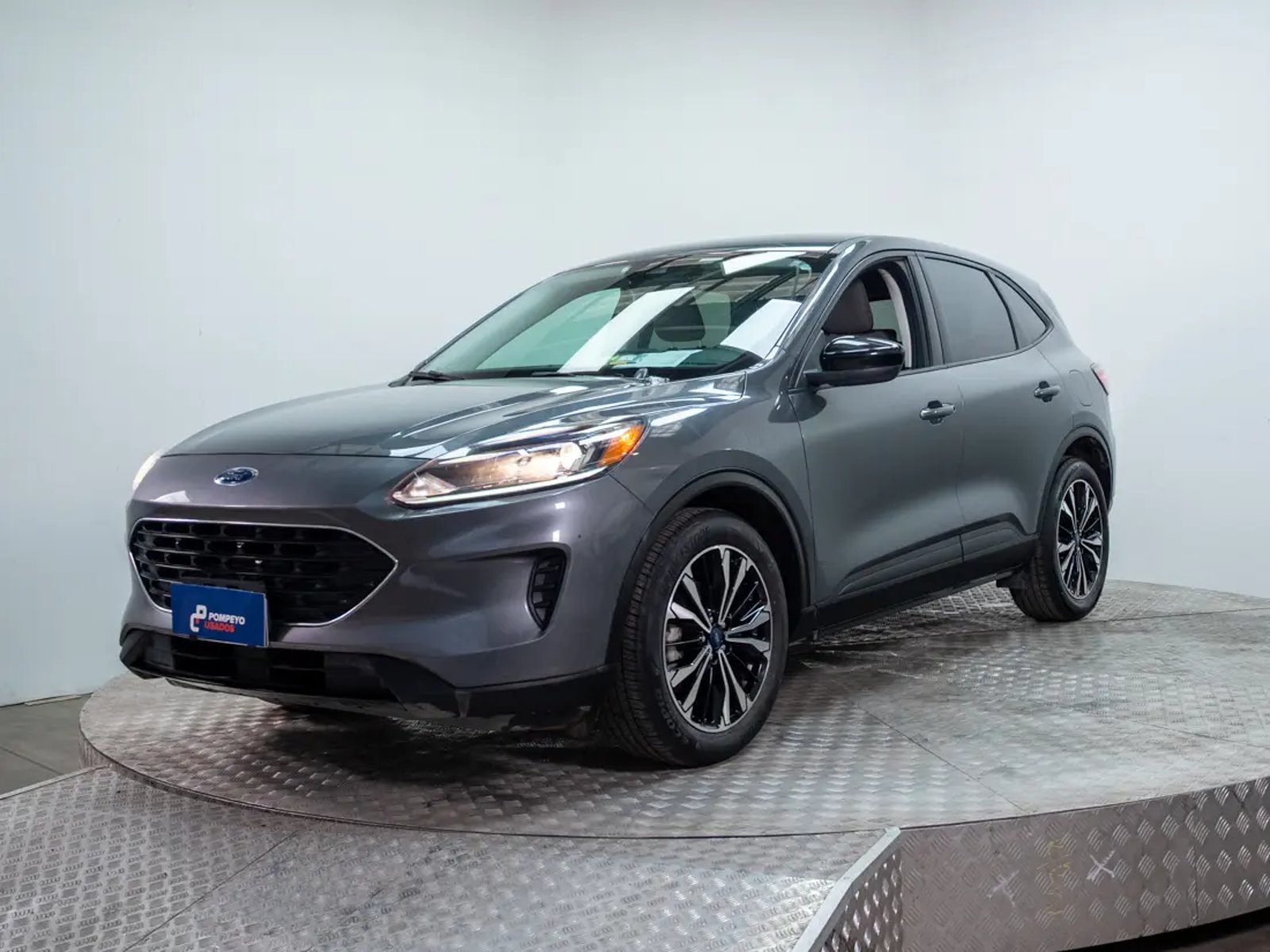 Ford Escape 2023