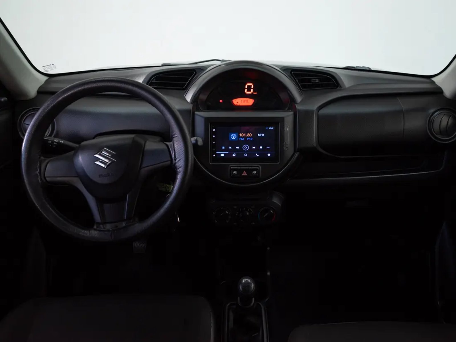 Suzuki SPRESSO 2022 - Imagen 15 de 20