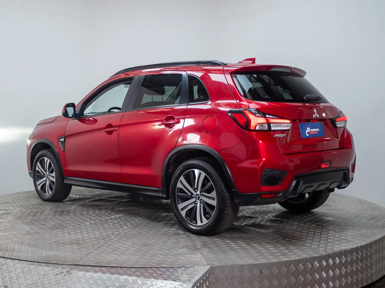MITSUBISHI ASX 2022 - Imagen 7 de 18