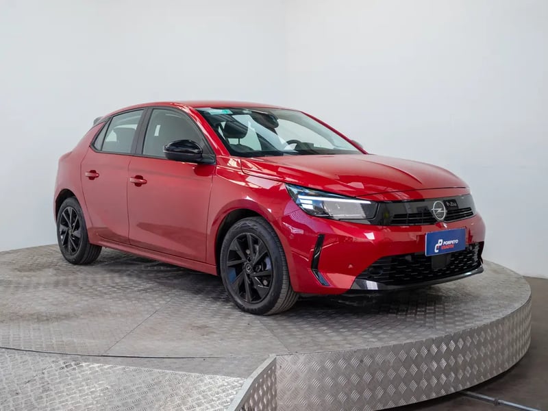 Opel CORSA 2025