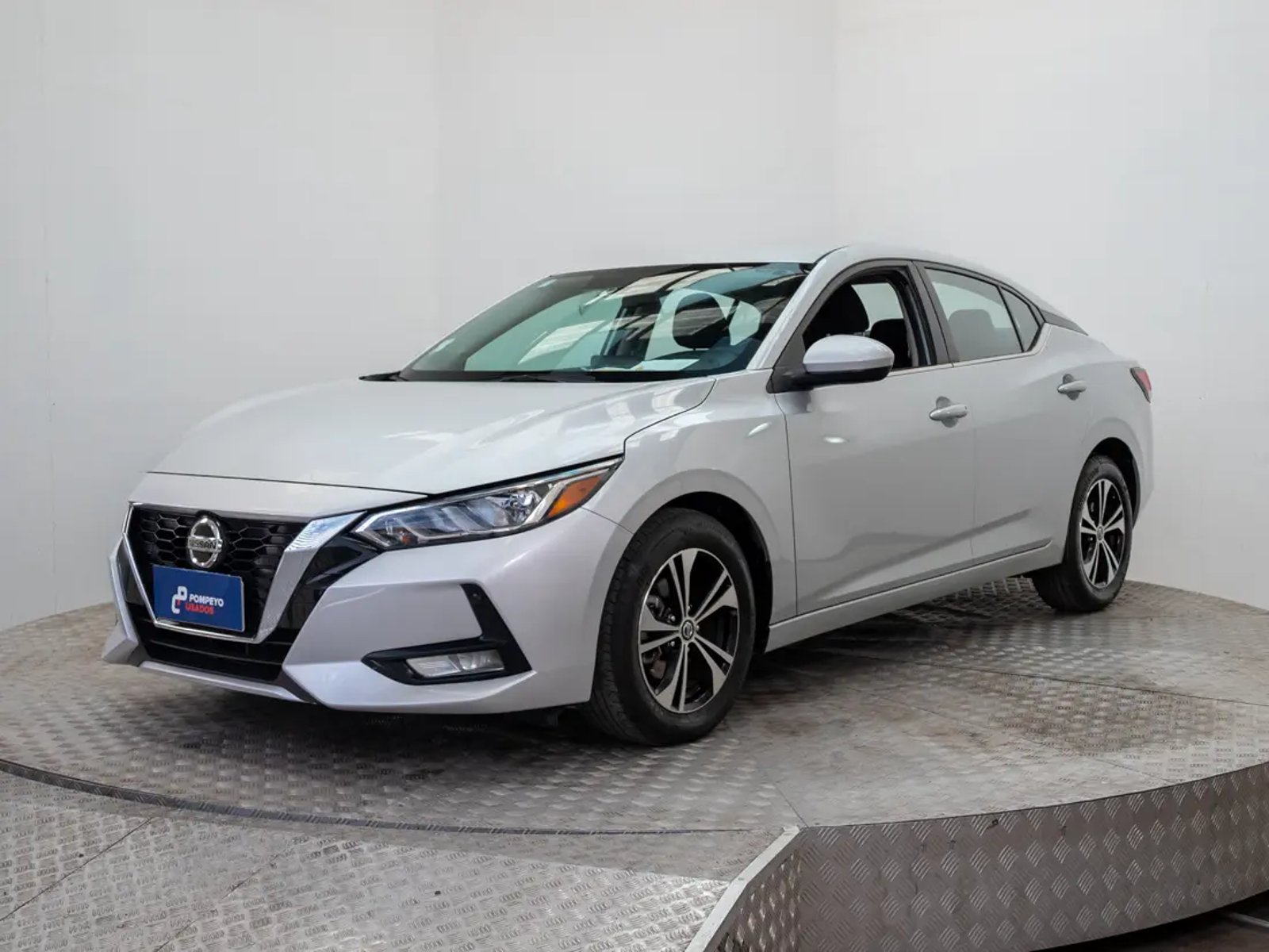 Nissan Sentra 2023