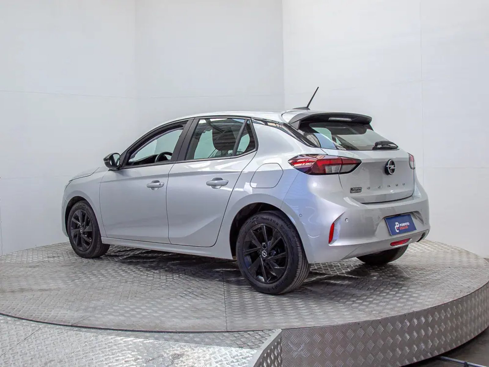 OPEL CORSA 2024 - Imagen 11 de 18