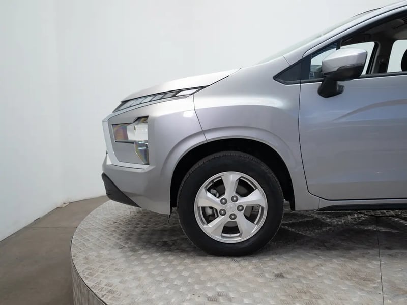 Mitsubishi XPANDER 2024 - Imagen 18 de 20