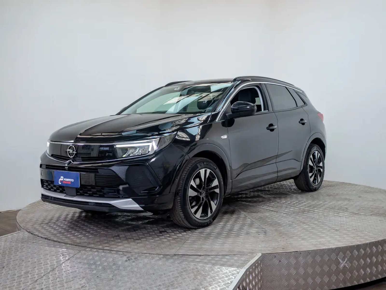 Opel GRANDLAND 2023 - Foto 3 de 20