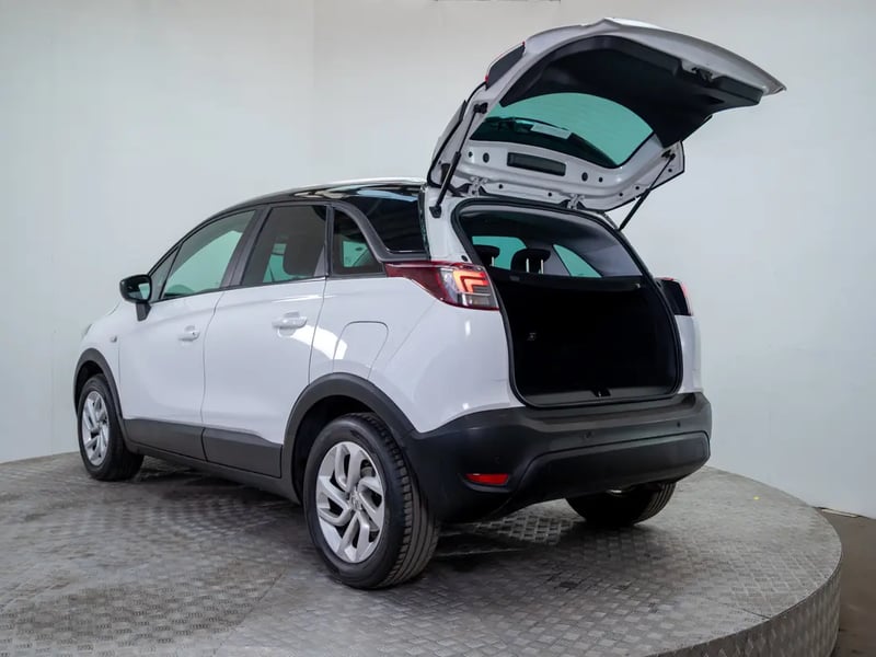 Opel CROSSLAND 2021 - Imagen 10 de 19