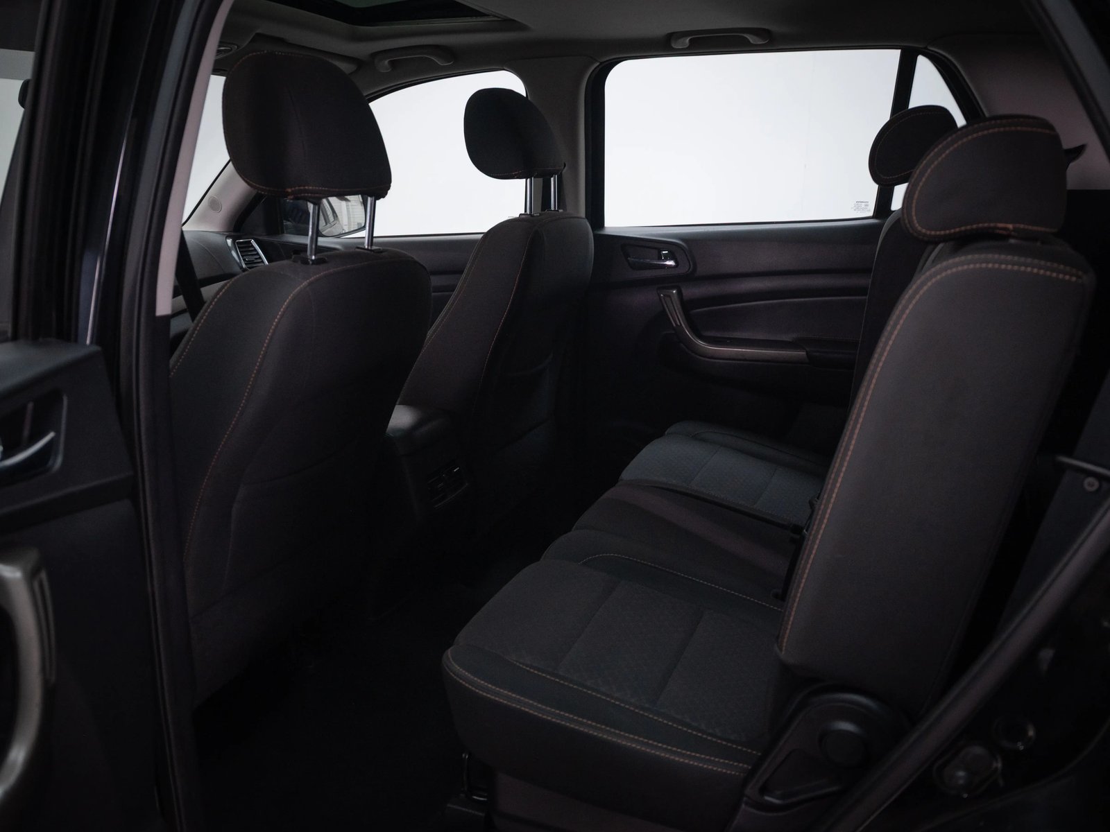 CHANGAN CX 70 2018 - Imagen 12 de 20