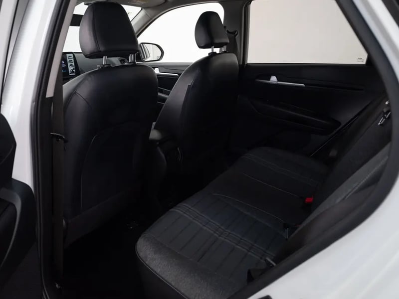 Kia SONET 2025 - Imagen 14 de 19