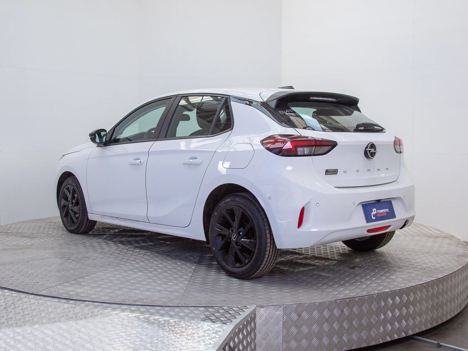 OPEL CORSA 2025 - Imagen 9 de 15