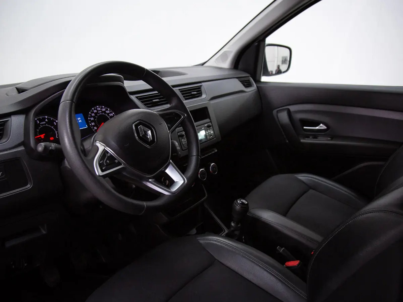 RENAULT EXPRESS 2023 - Imagen 14 de 16